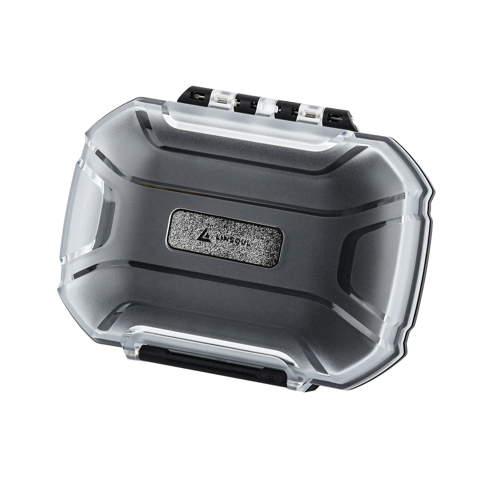 LINSOUL LC02 - Image 4