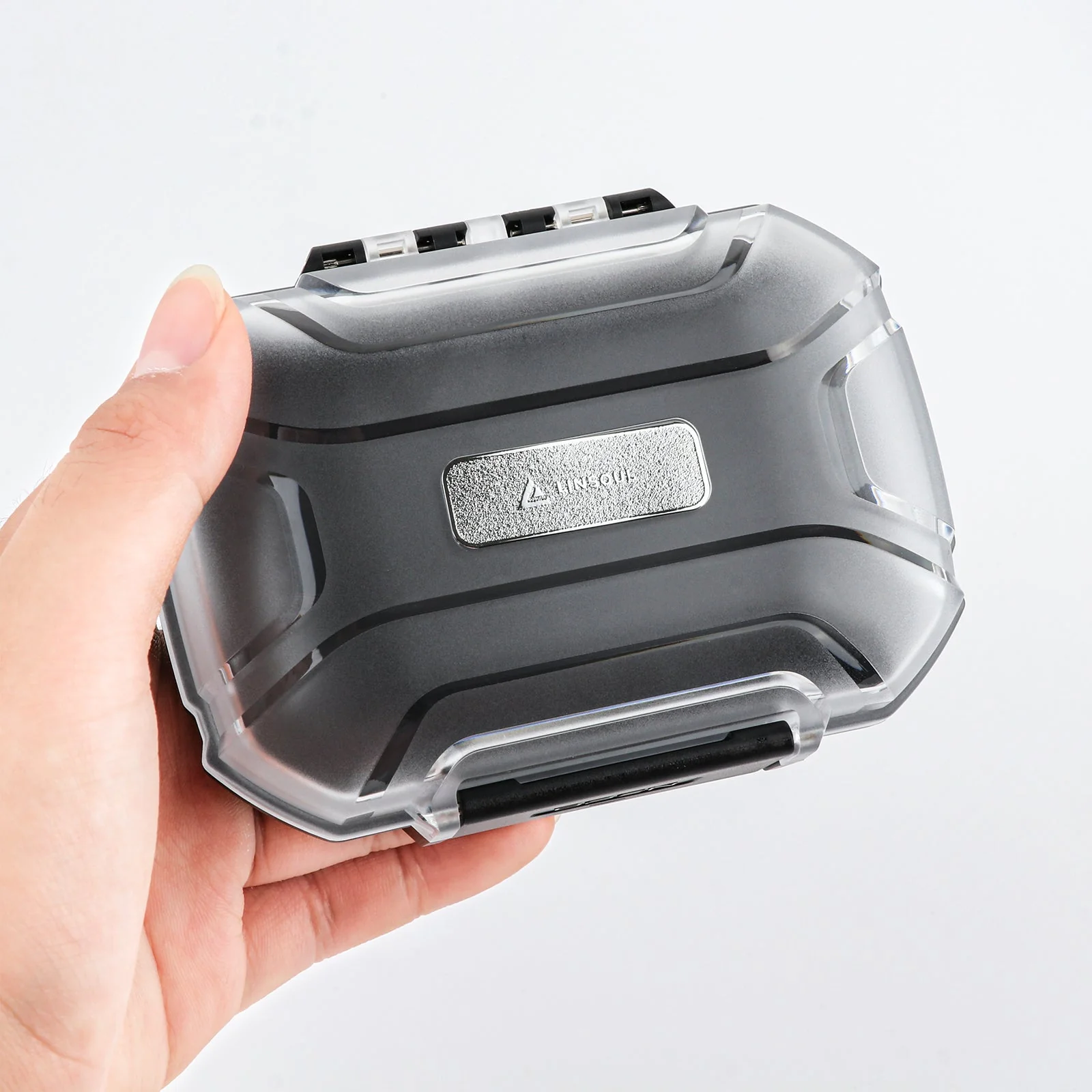 LINSOUL LC02 - Image 8