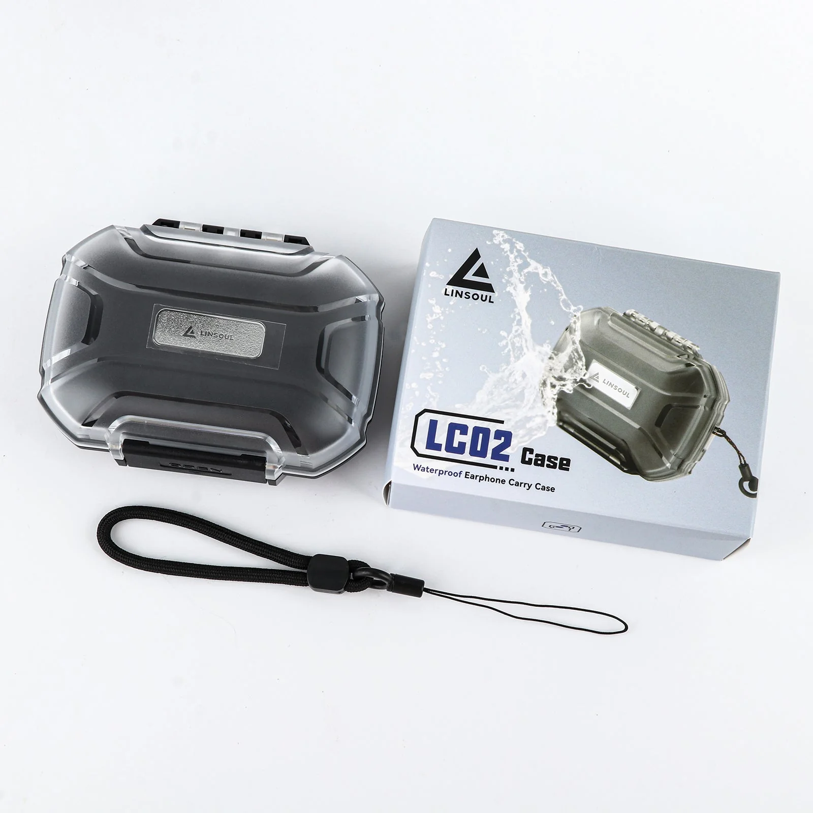 LINSOUL LC02 - Image 9