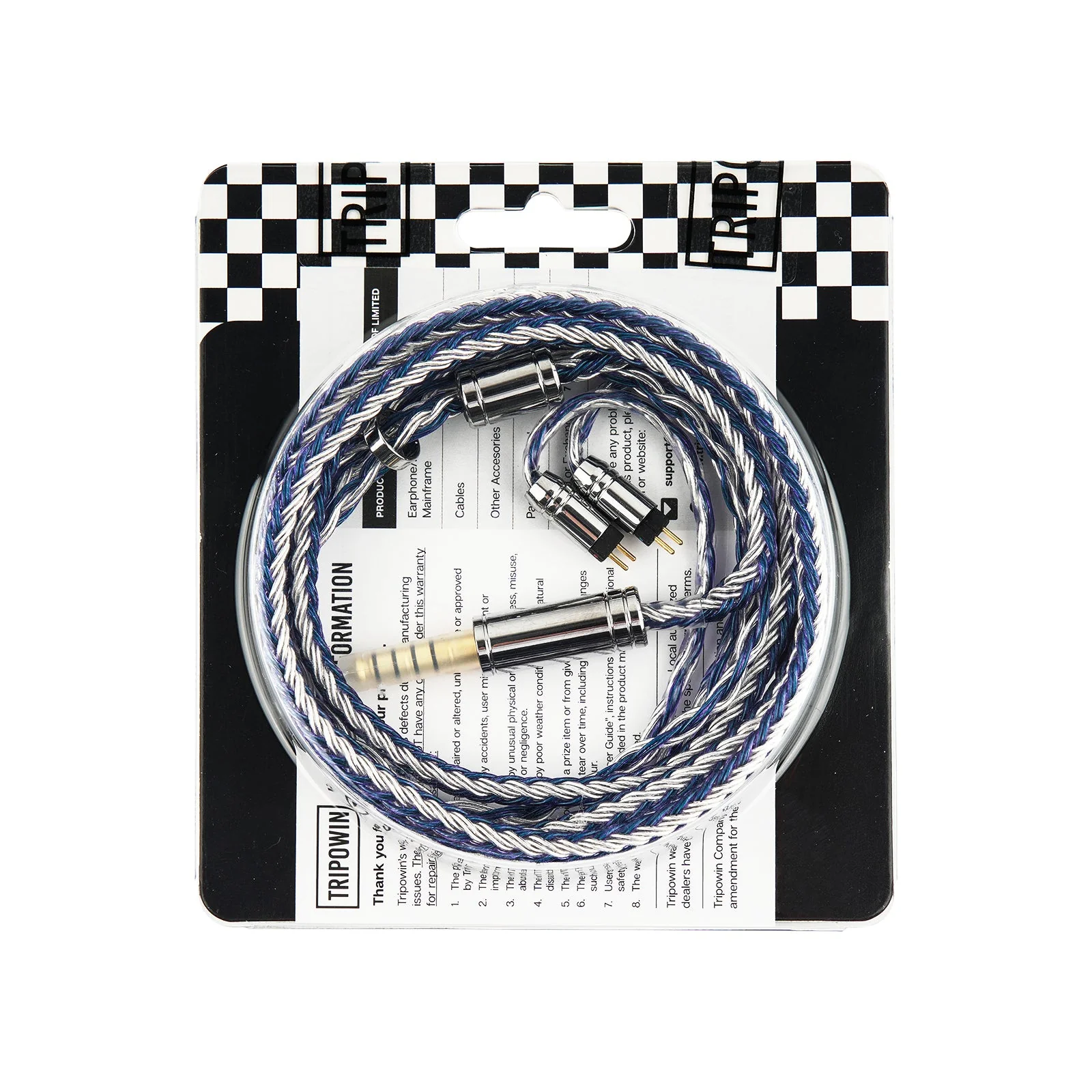 Tripowin C-01 - Image 11