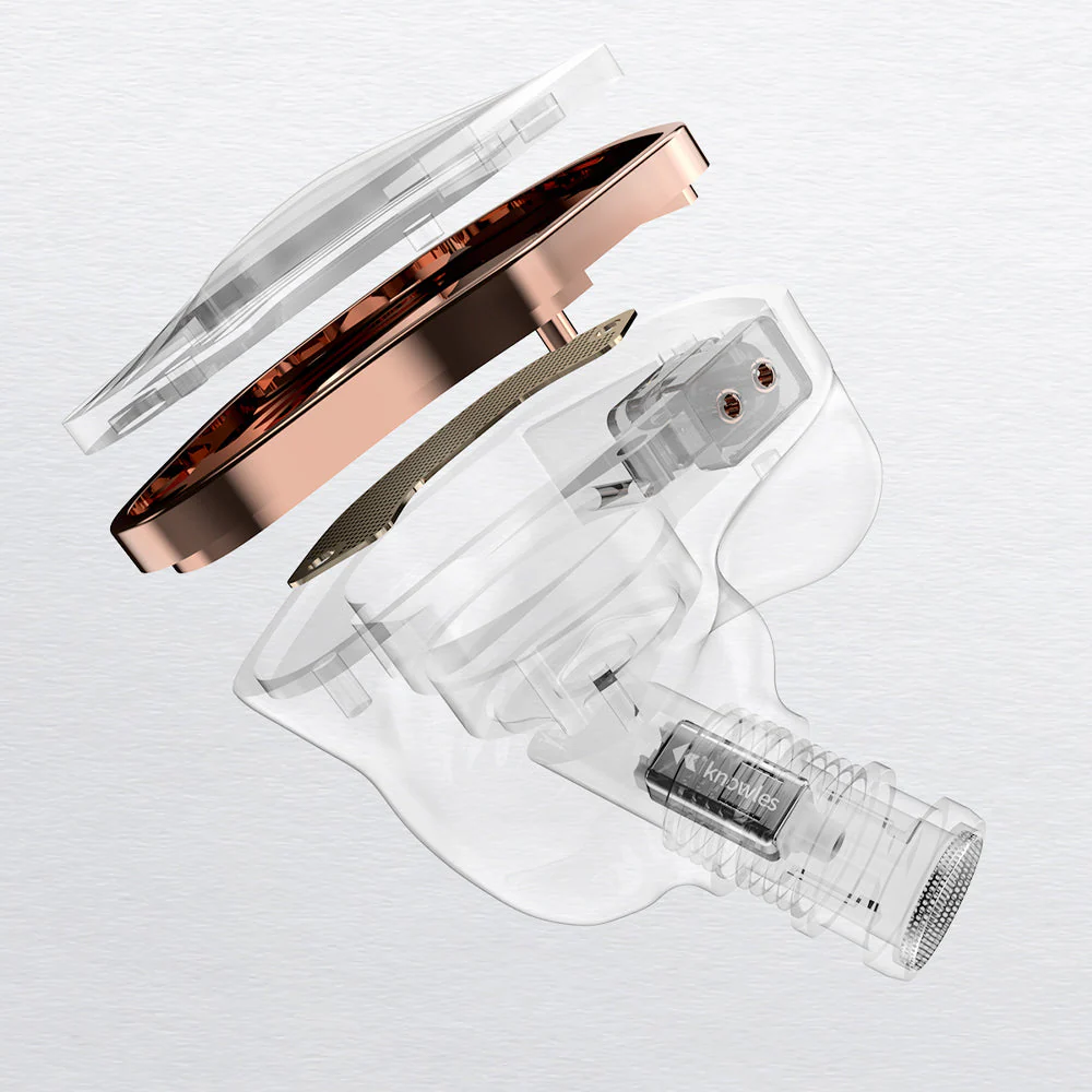 MUSE HiFi ME1 - Image 5