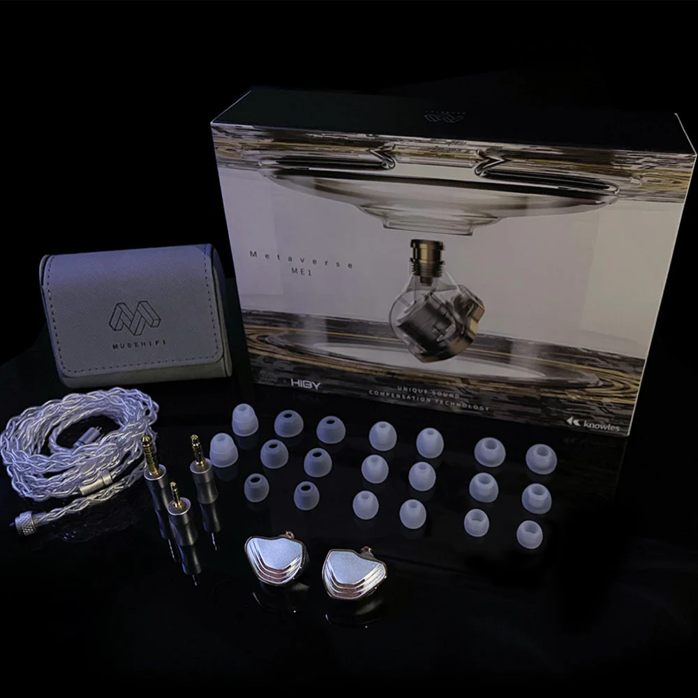 MUSE HiFi ME1 - Image 9