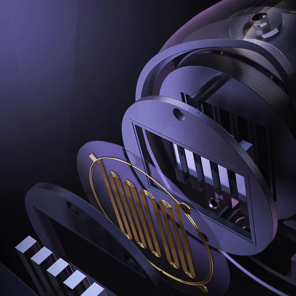 MUSE HiFi Power - Image 3