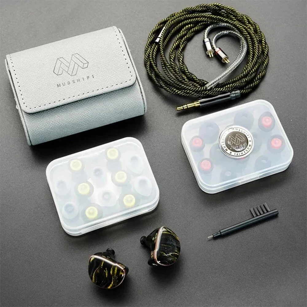 MUSE HiFi Power - Image 6