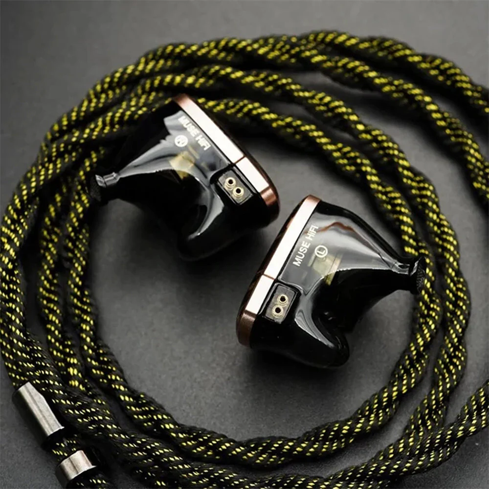 MUSE HiFi Power - Image 7