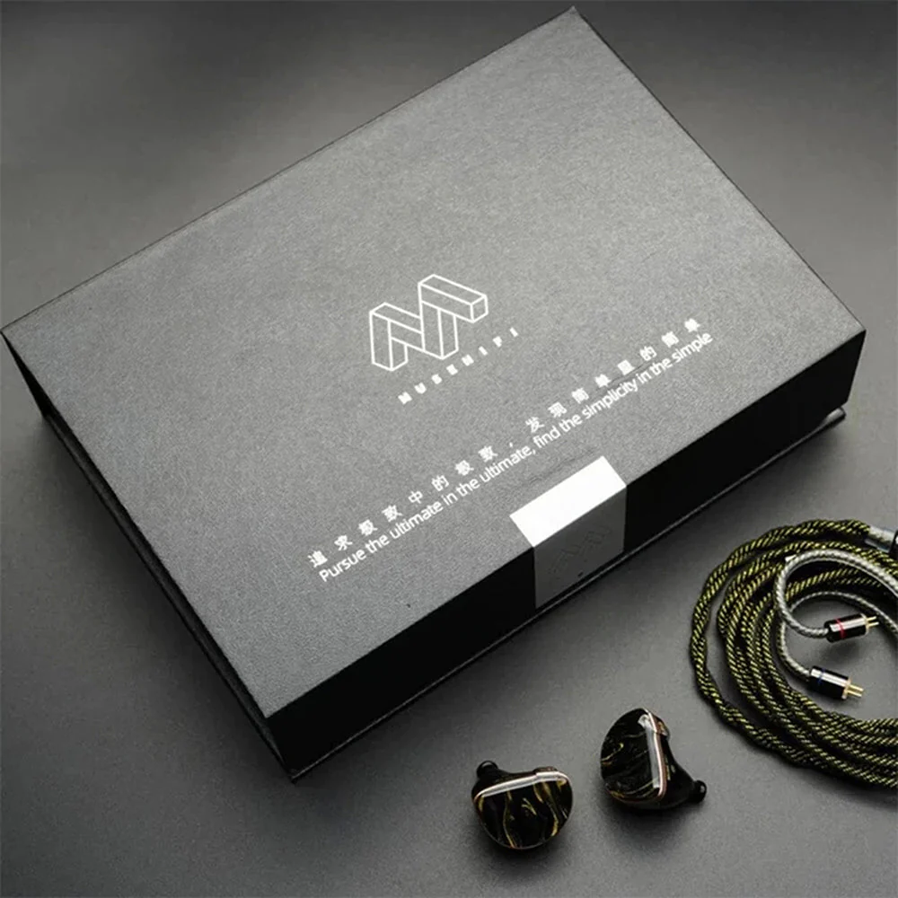 MUSE HiFi Power - Image 8