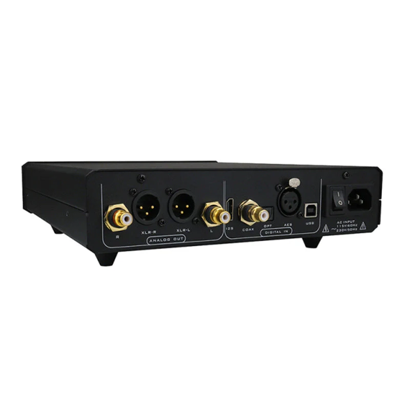 MUSICIAN Draco R2R DAC - Image 3