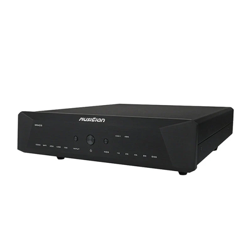 MUSICIAN Draco R2R DAC - Image 4
