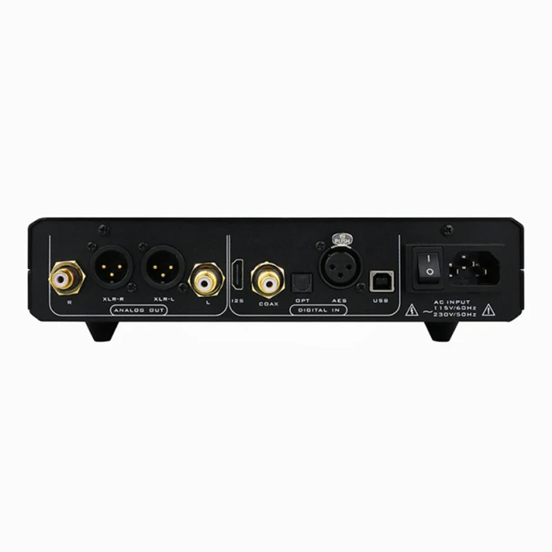MUSICIAN Draco R2R DAC - Image 5