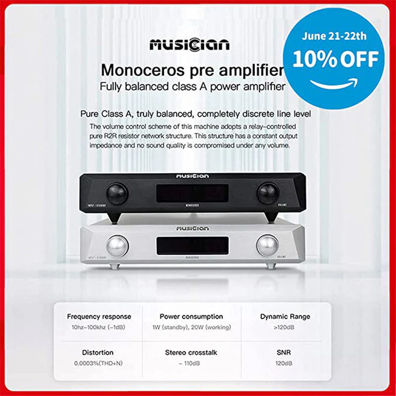MUSICIAN Monoceros - Image 5