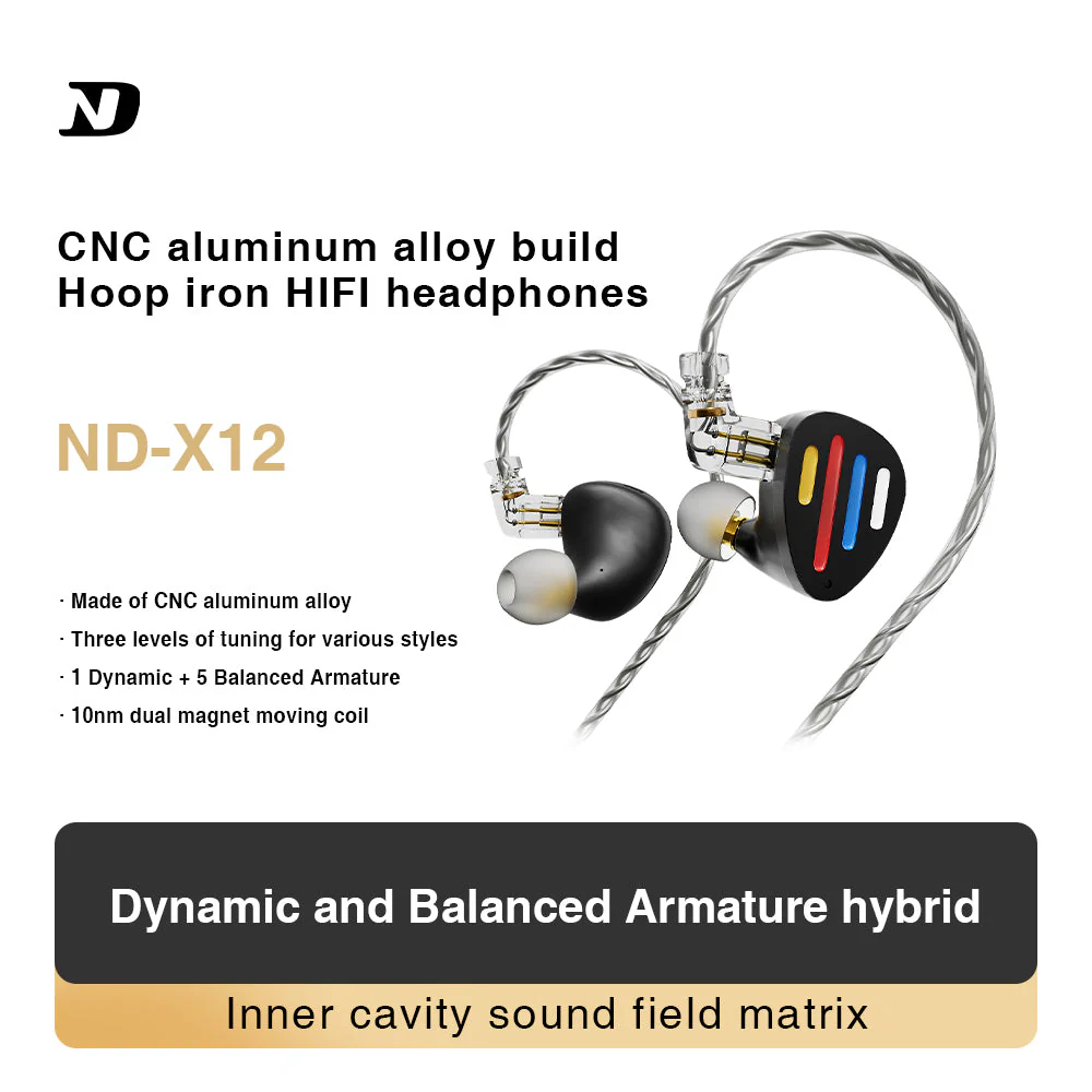 ND X12 - Image 5