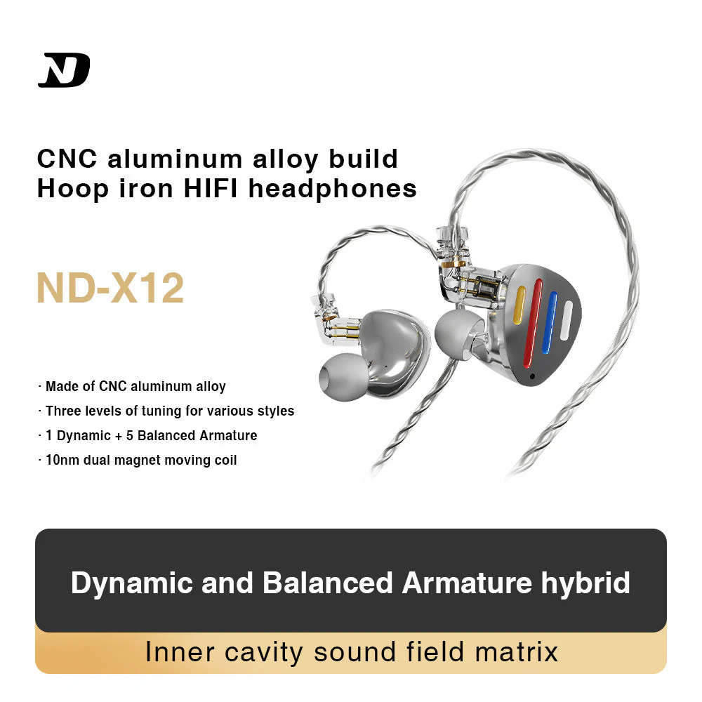 ND X12 - Image 6