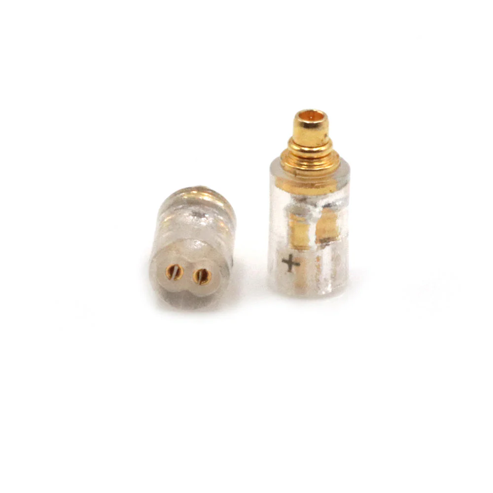 OE MMCX to 2Pin  Connector - Image 3