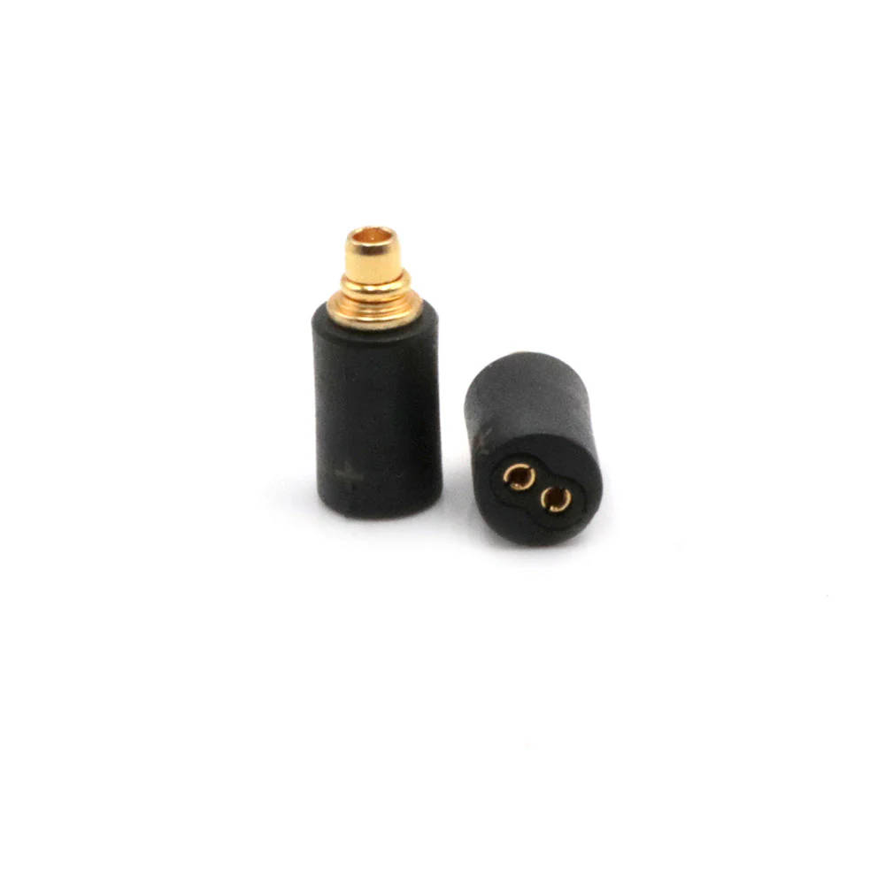 OE MMCX to 2Pin  Connector - Image 4
