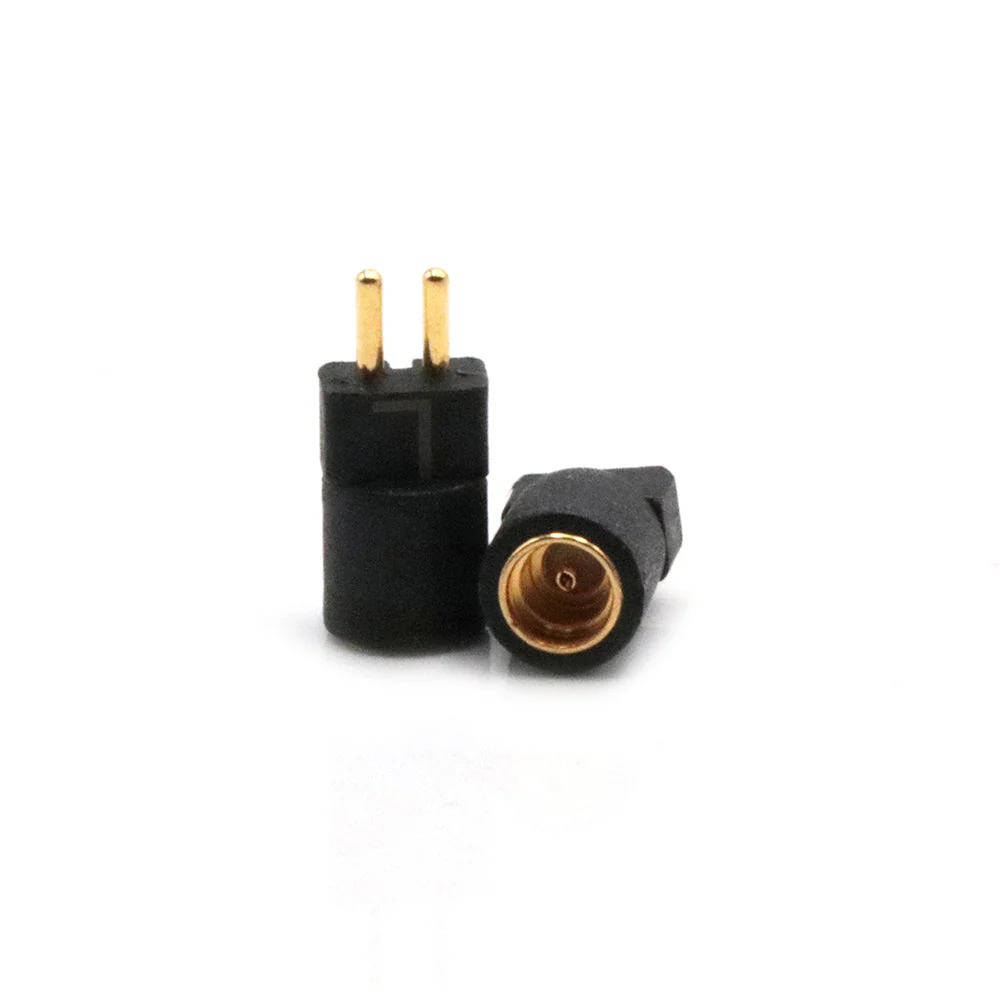 OE MMCX to 2Pin  Connector - Image 6