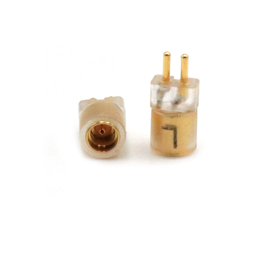 OE MMCX to 2Pin  Connector - Image 7