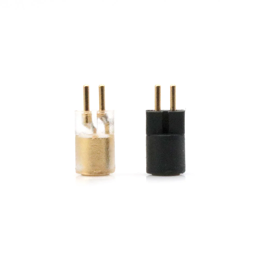 OE MMCX to 2Pin  Connector - Image 8