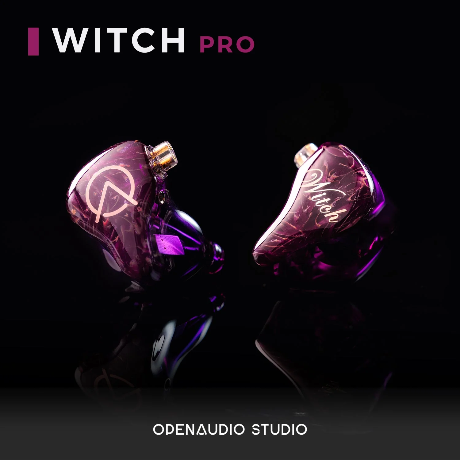 Open Audio Witch Pro - Image 5