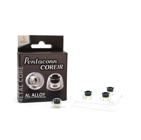 Pentaconn COREIR Al Alloy Eartips - Image 6