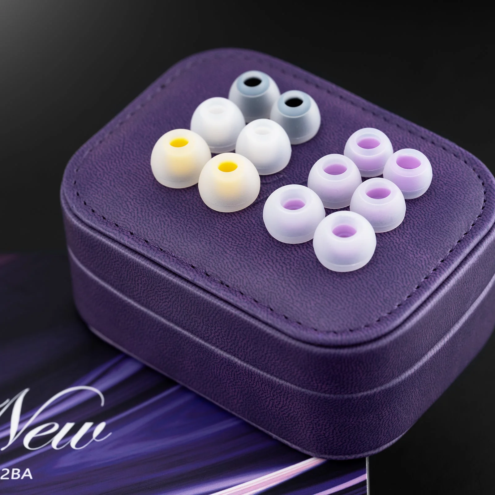 QOA Adonis New - Image 6