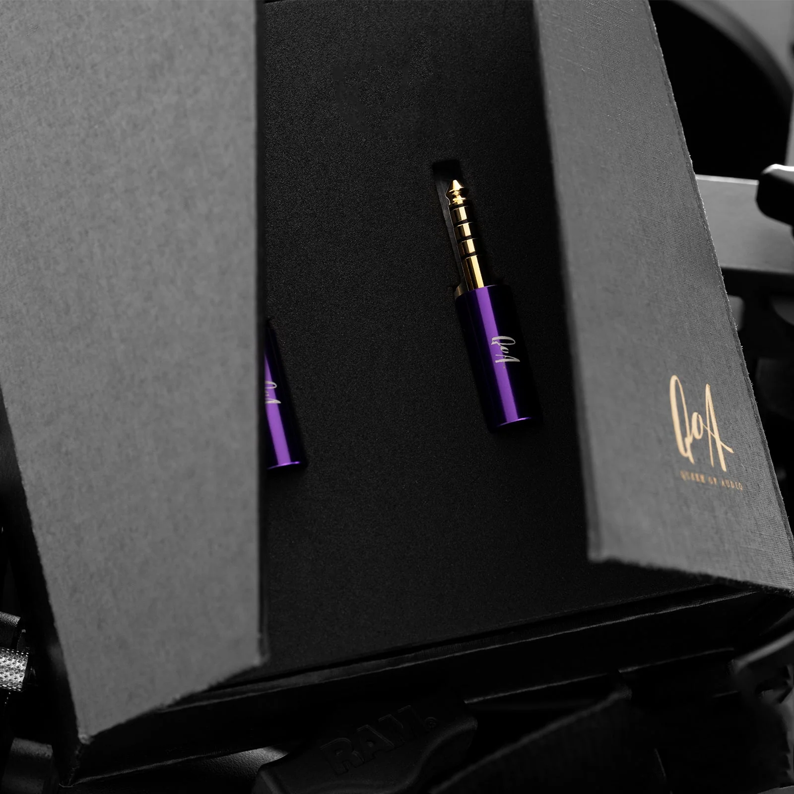 QOA Whisky Cable - Image 7