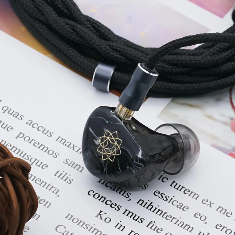 SeeAudio Bravery - Image 4