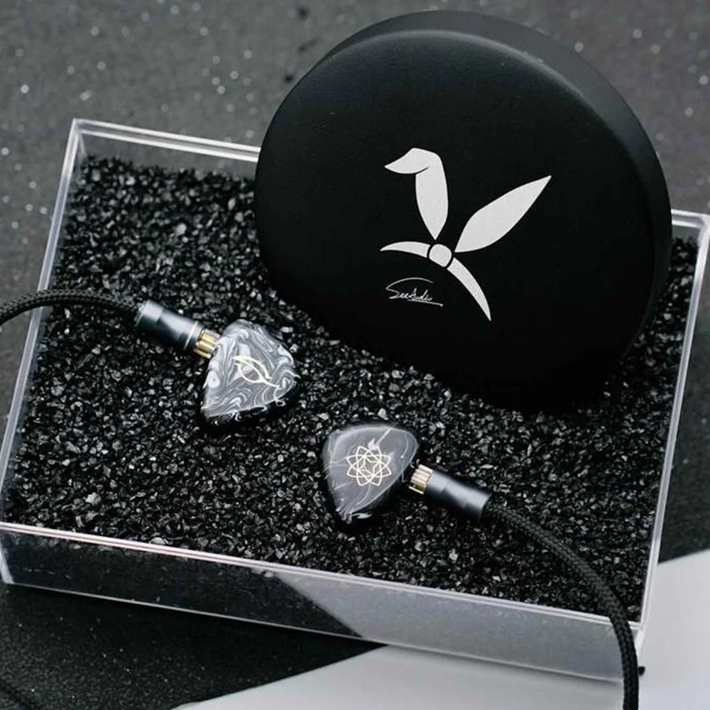 SeeAudio Bravery - Image 6