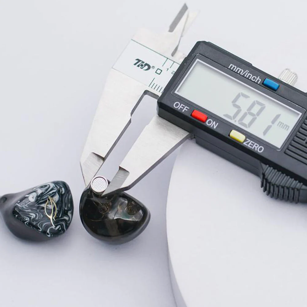 SeeAudio Bravery - Image 8