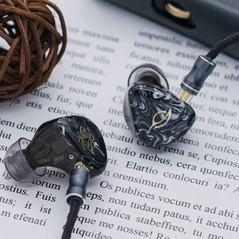 SeeAudio Bravery - Image 9