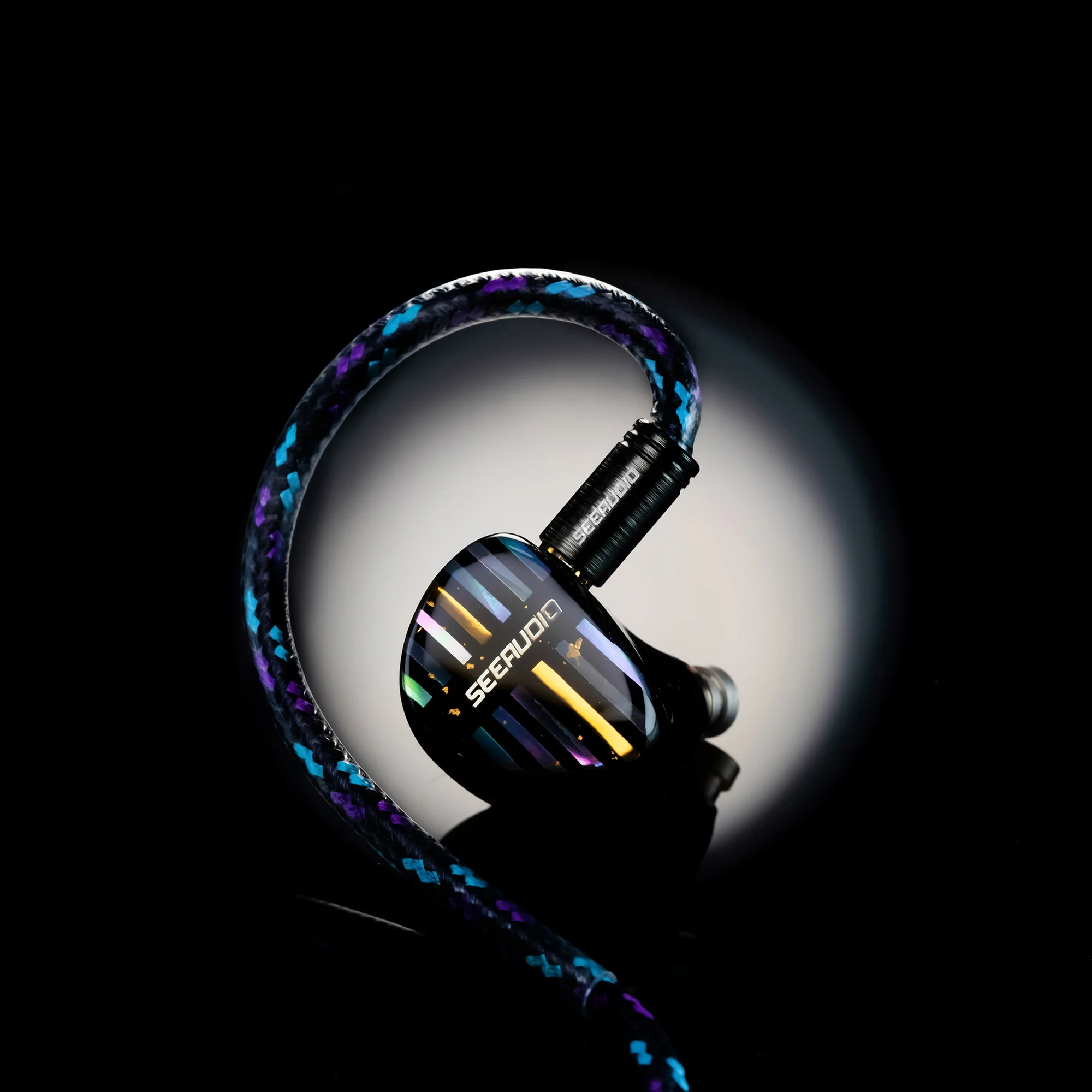 SeeAudio HAKUYA - Image 3
