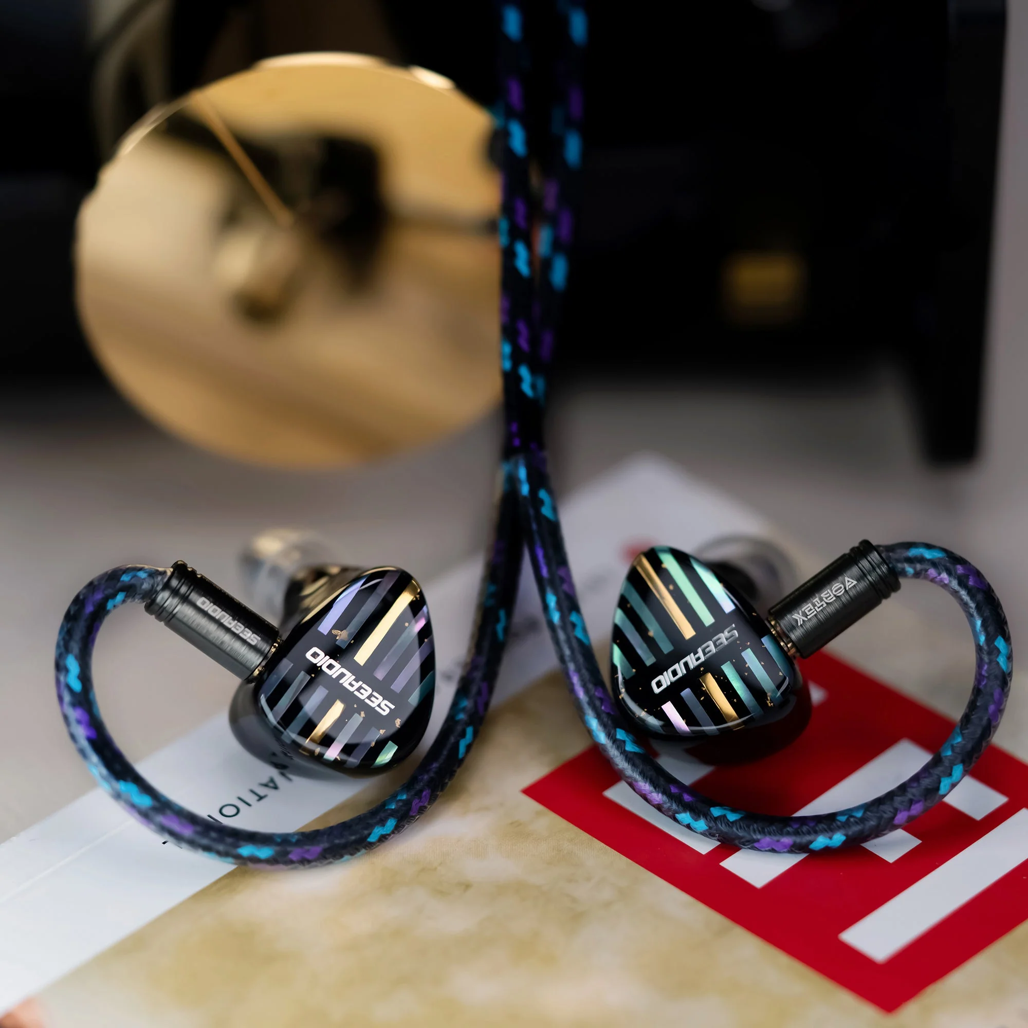 SeeAudio HAKUYA - Image 7
