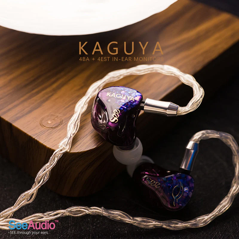 SeeAudio Kaguya - Image 3