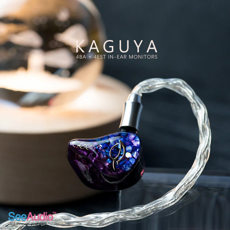 SeeAudio Kaguya - Image 6