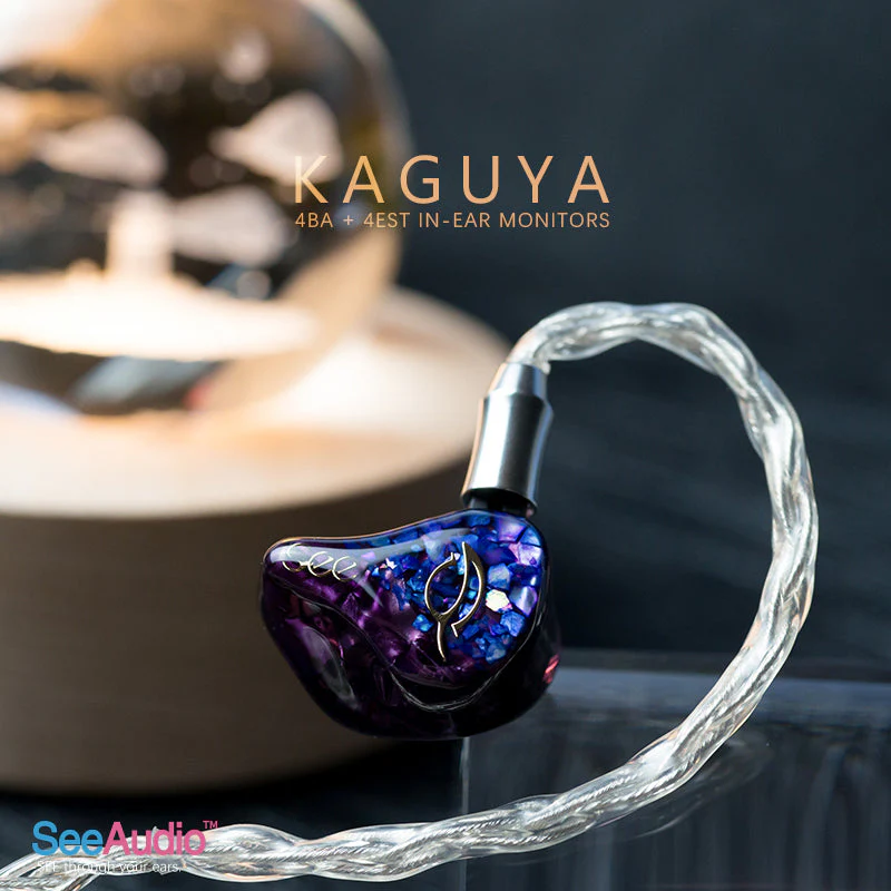 SeeAudio Kaguya - Image 7