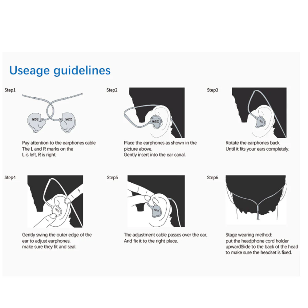 SeeAudio Yume - Image 6