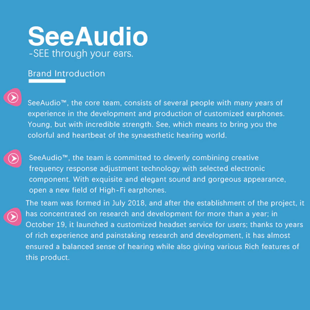 SeeAudio Yume - Image 8
