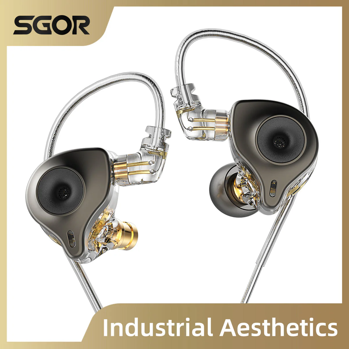 SGOR Adonis - Image 11