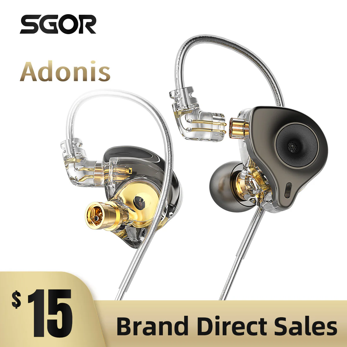 SGOR Adonis - Image 12