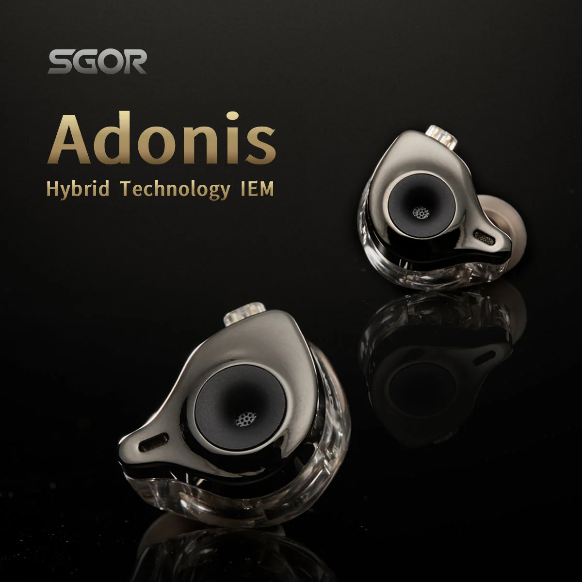 SGOR Adonis - Image 8