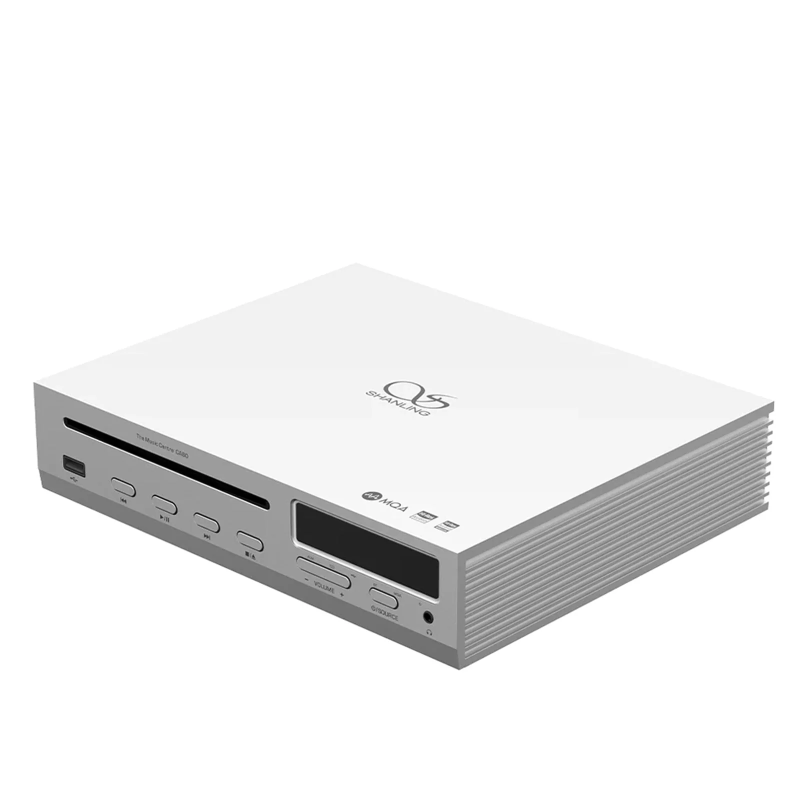 ShanLing CA80 - Image 4