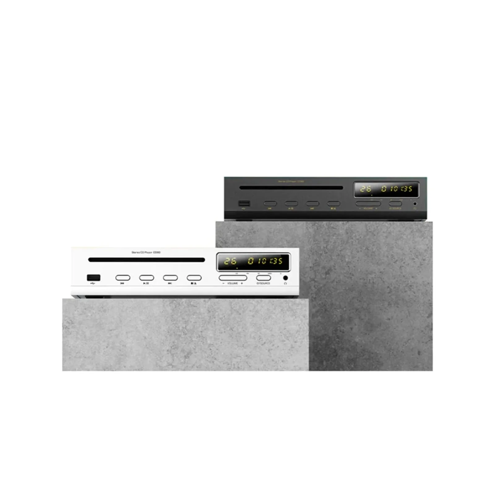 Shanling CD80 - Image 5