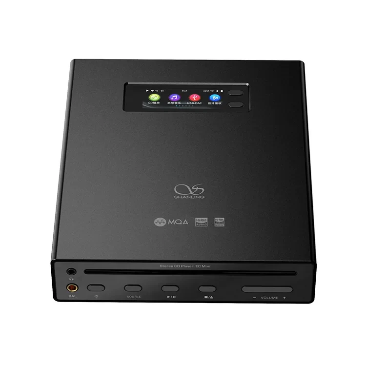 Shanling EC Mini - Image 5