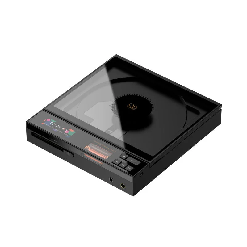 Shanling EC Zero T - Image 2