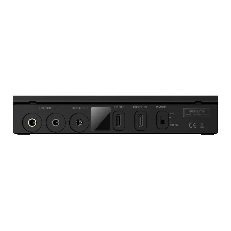 Shanling EC Zero T - Image 4
