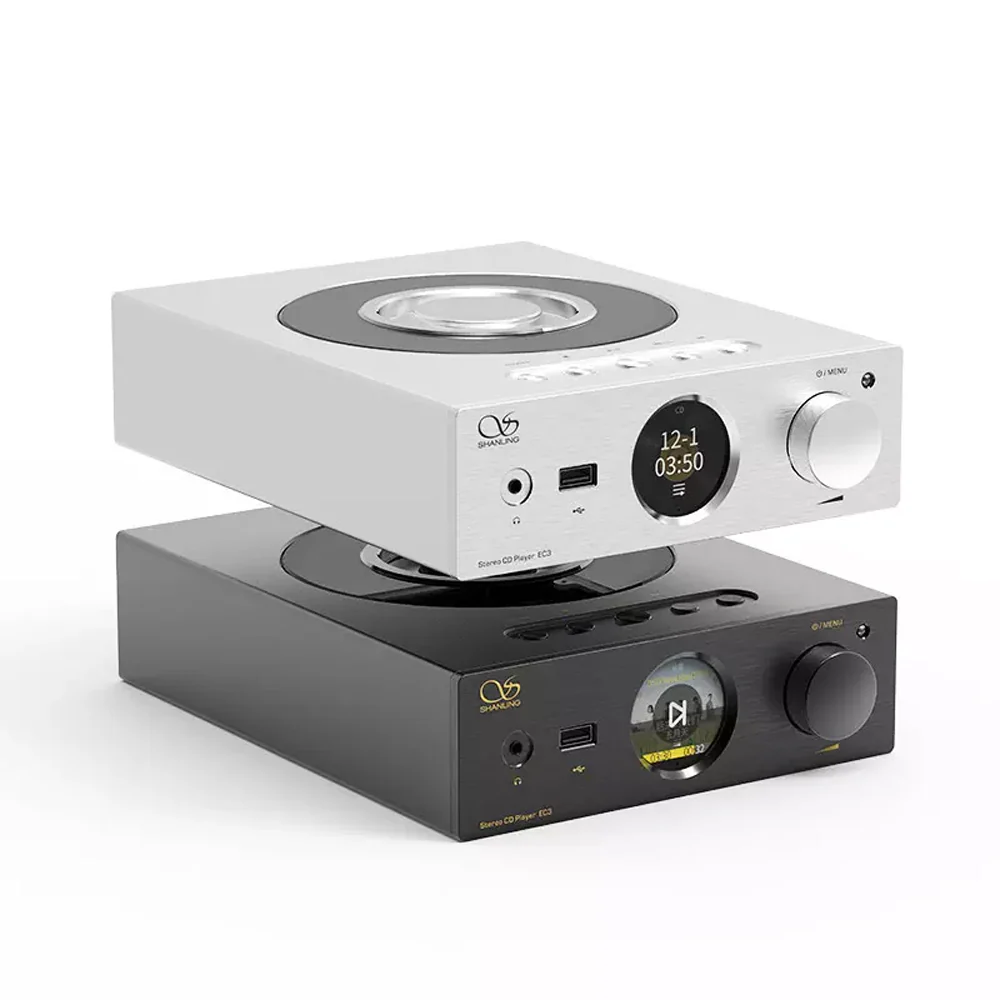 Shanling EC3 - Image 3