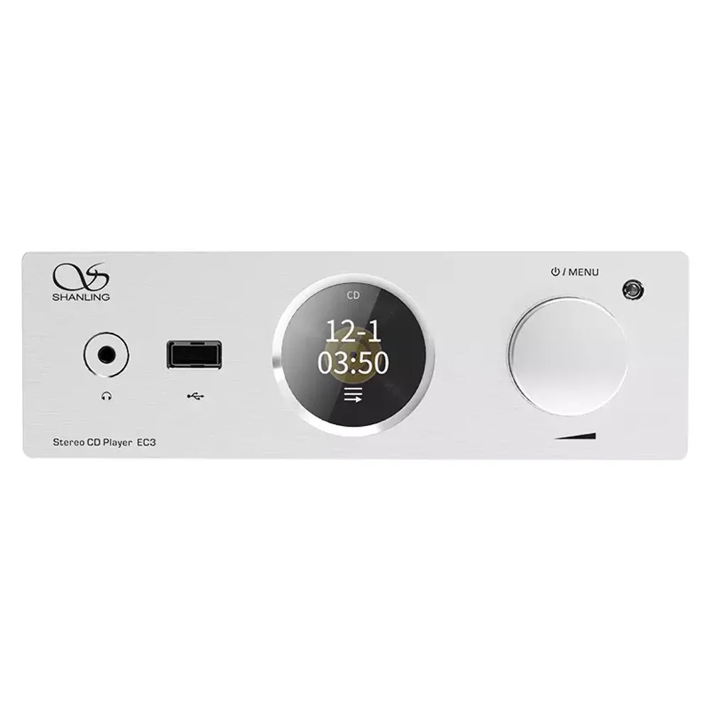 Shanling EC3 - Image 4