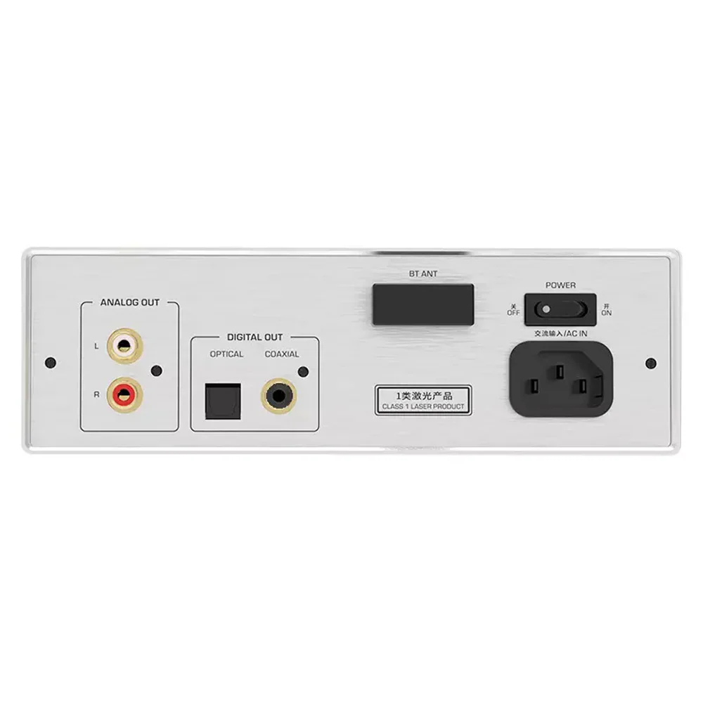 Shanling EC3 - Image 5