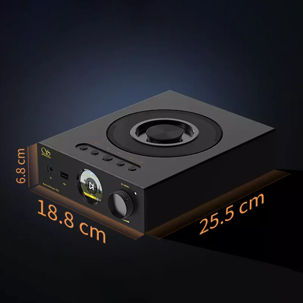 Shanling EC3 - Image 7