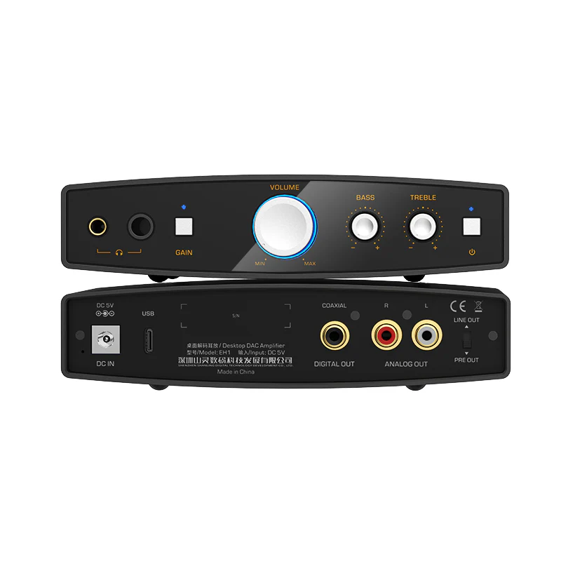 Shanling EH1 - Image 2
