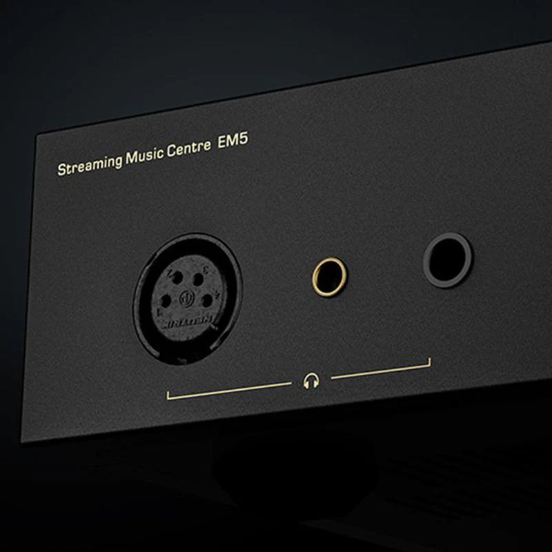 SHANLING EM5 - Image 4
